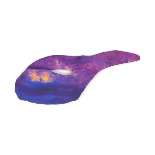 Whale Sac - Royal Purple